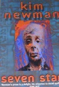 Seven Stars book cover