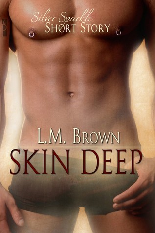 Skin Deep book cover