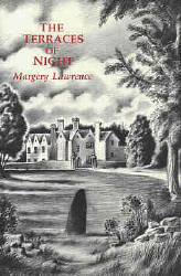The Terraces of Night book cover
