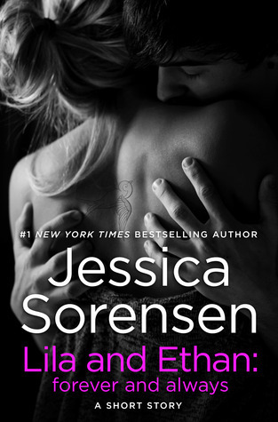Lila and Ethan book cover