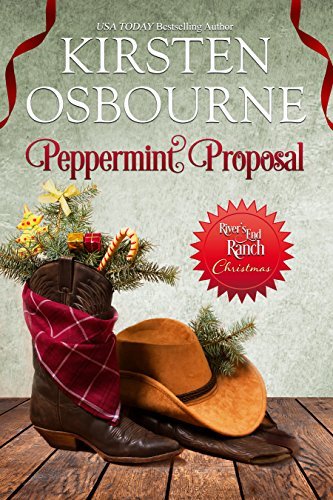 Peppermint Proposal book cover