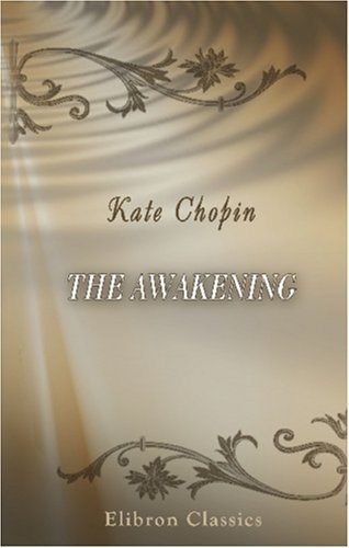 The Awakening book cover