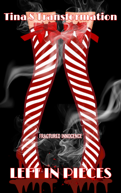 Fractured Innocence book cover