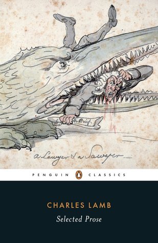 The Selected Prose book cover