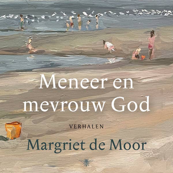 Meneer en mevrouw God book cover