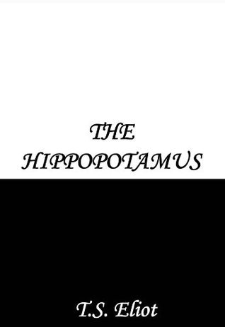 The Hippopotamus book cover