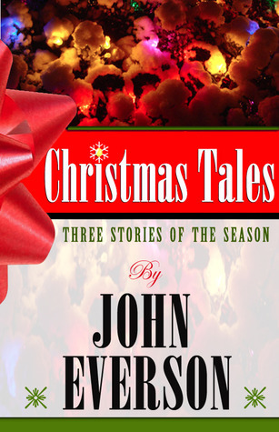 Christmas Tales book cover