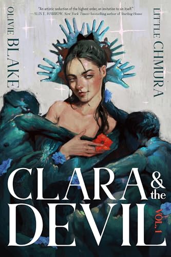 Clara & the Devil, Volume 1 book cover