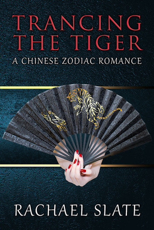 Chinese Zodiac Romance book cover 1