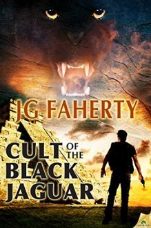 Cult of the Black Jaguar book cover