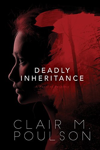 Deadly Inheritance book cover