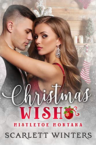 Christmas Wish book cover