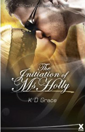 The Mount book cover 1