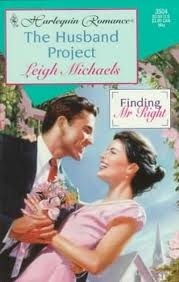 Finding Mr. Right book cover 3