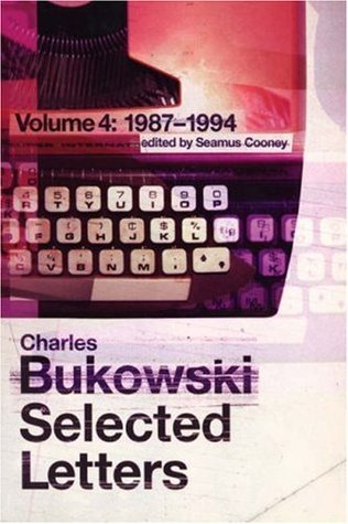 Selected Letters Volume 4 book cover