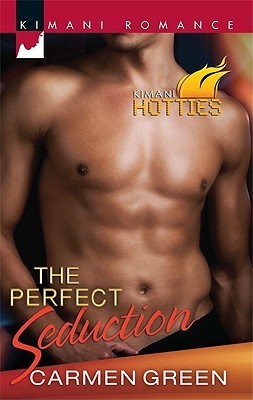 The Perfect Seduction book cover