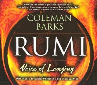 Rumi book cover