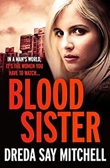 Flesh and Blood Trilogy book cover 1