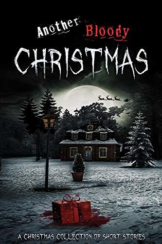 Another Bloody Christmas book cover