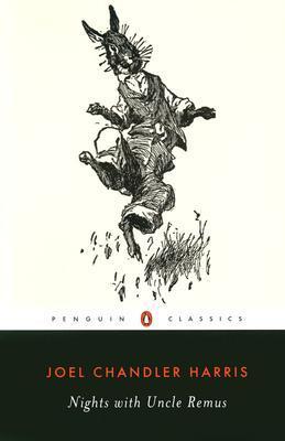 Nights With Uncle Remus book cover