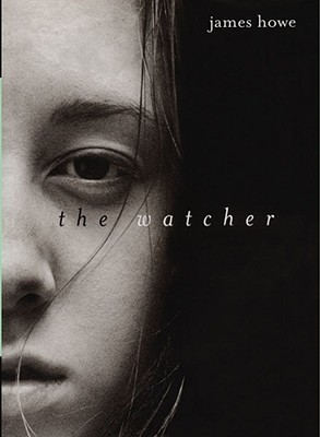 The Watcher book cover