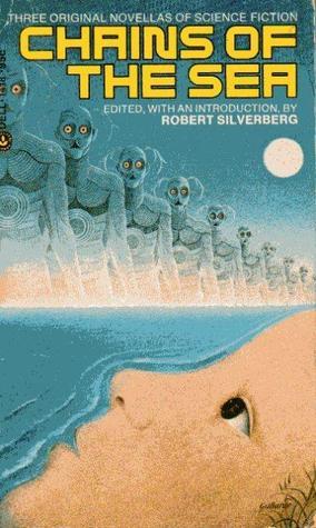 Chains of the Sea book cover