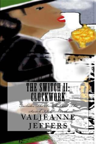 The Switch II book cover