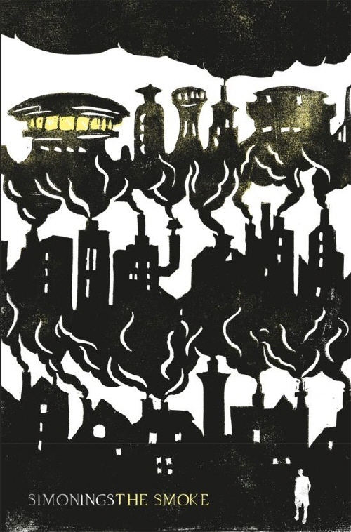 The Smoke book cover