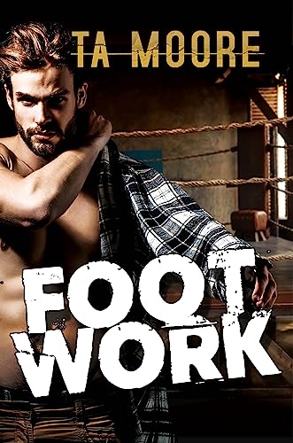 Footwork book cover