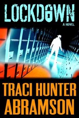 Saint Squad book cover 2