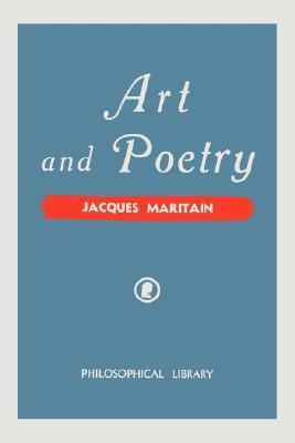 Art and Poetry book cover