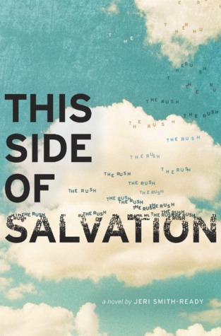 This Side of Salvation book cover