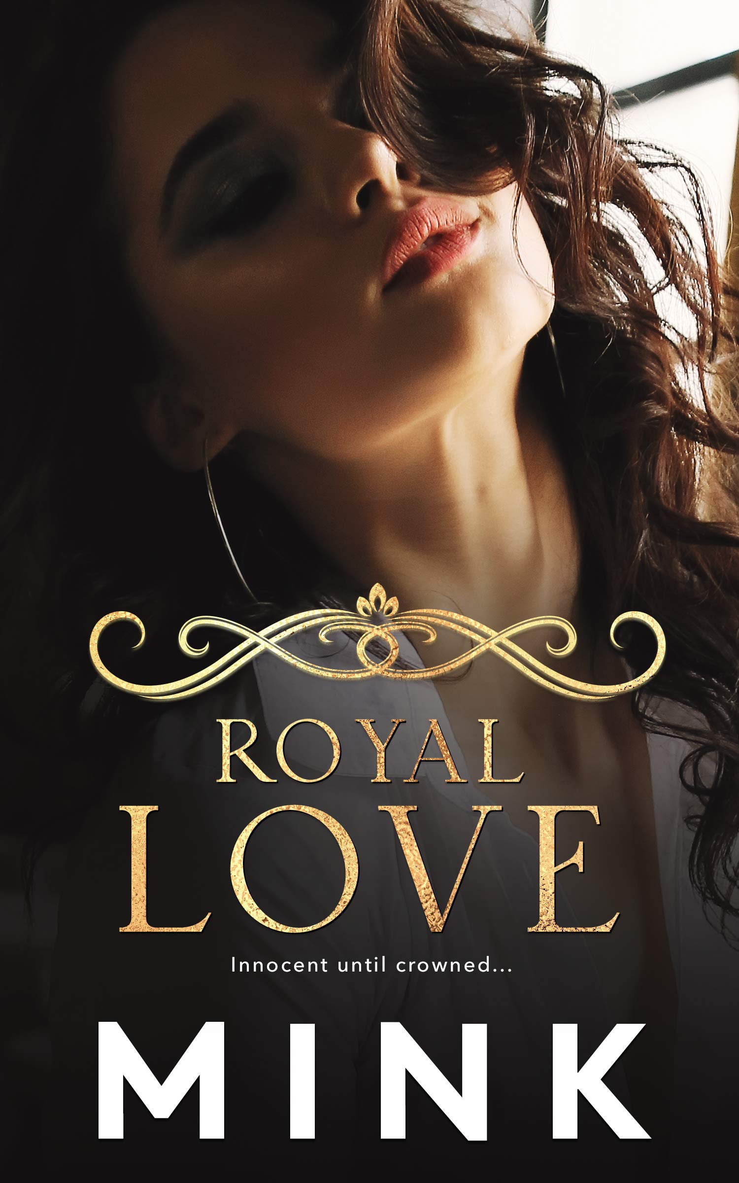 Royal Love book cover