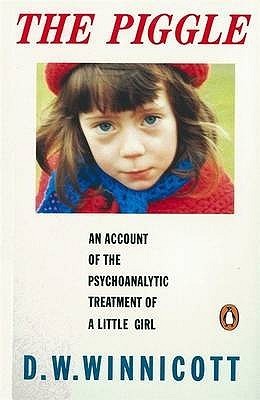 The Piggle book cover
