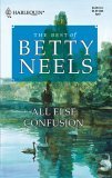 All Else Confusion book cover