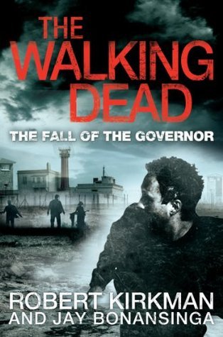 The Fall of the Governor book cover