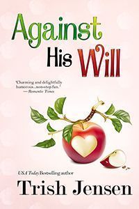 Against His Will book cover