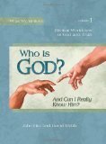 What We Believe book cover 1