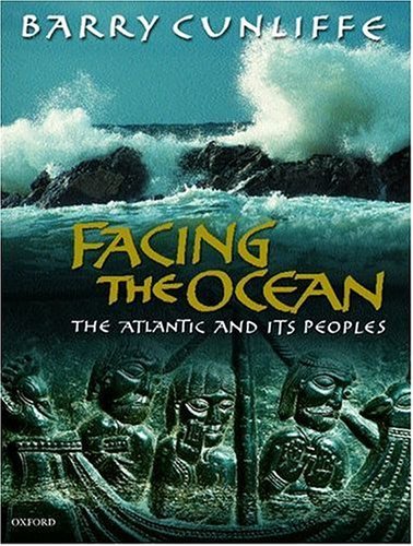 Facing the Ocean book cover