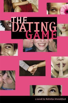 Dating Game book cover 1