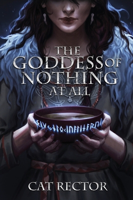 Unwritten Runes book cover 1