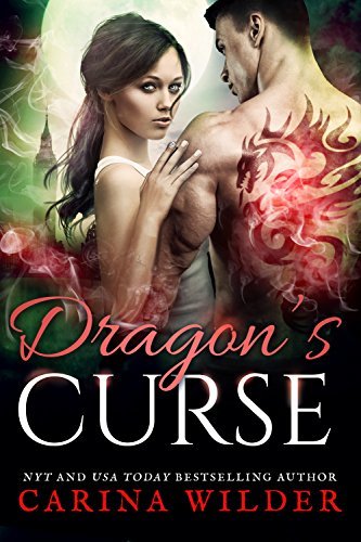 Dragon Guild Chronicles book cover 1