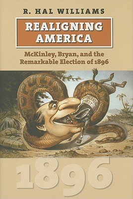 Realigning America book cover