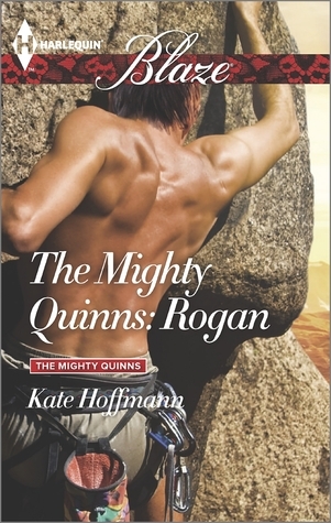The Mighty Quinns book cover