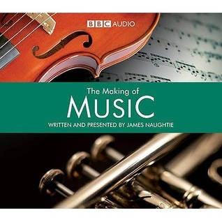The Making of Music book cover