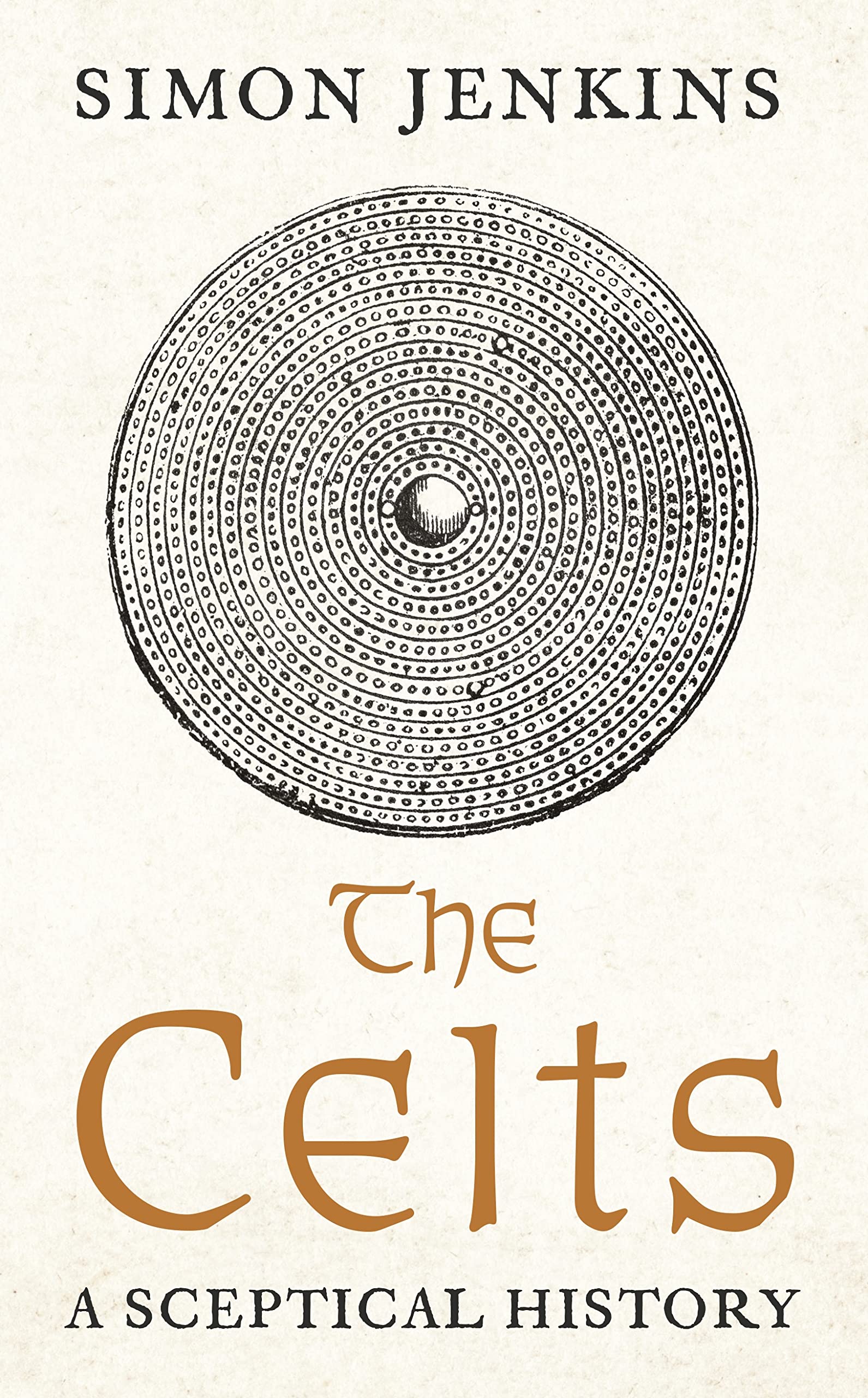 The Celts book cover