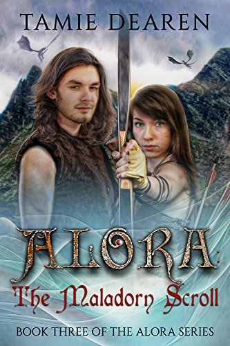 Alora book cover 3