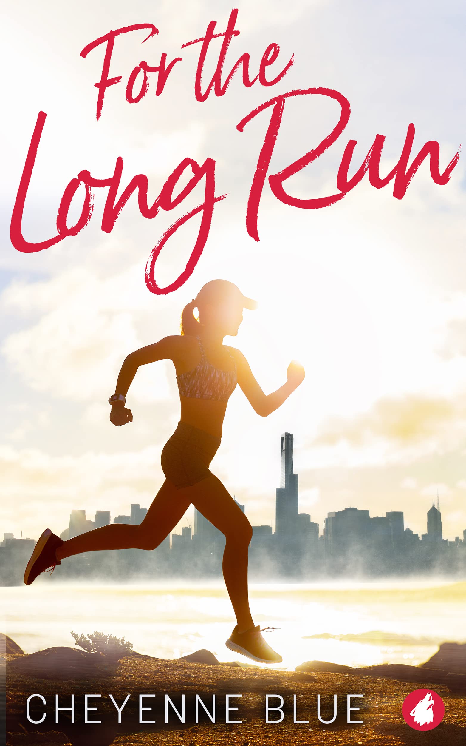For the Long Run book cover 1