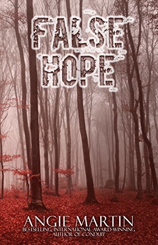 False Hope book cover