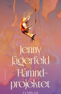 Hämndprojektet book cover